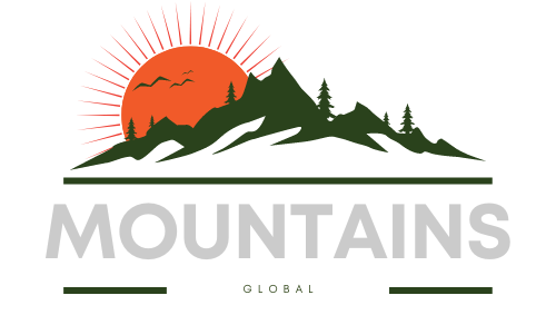 mountains.global