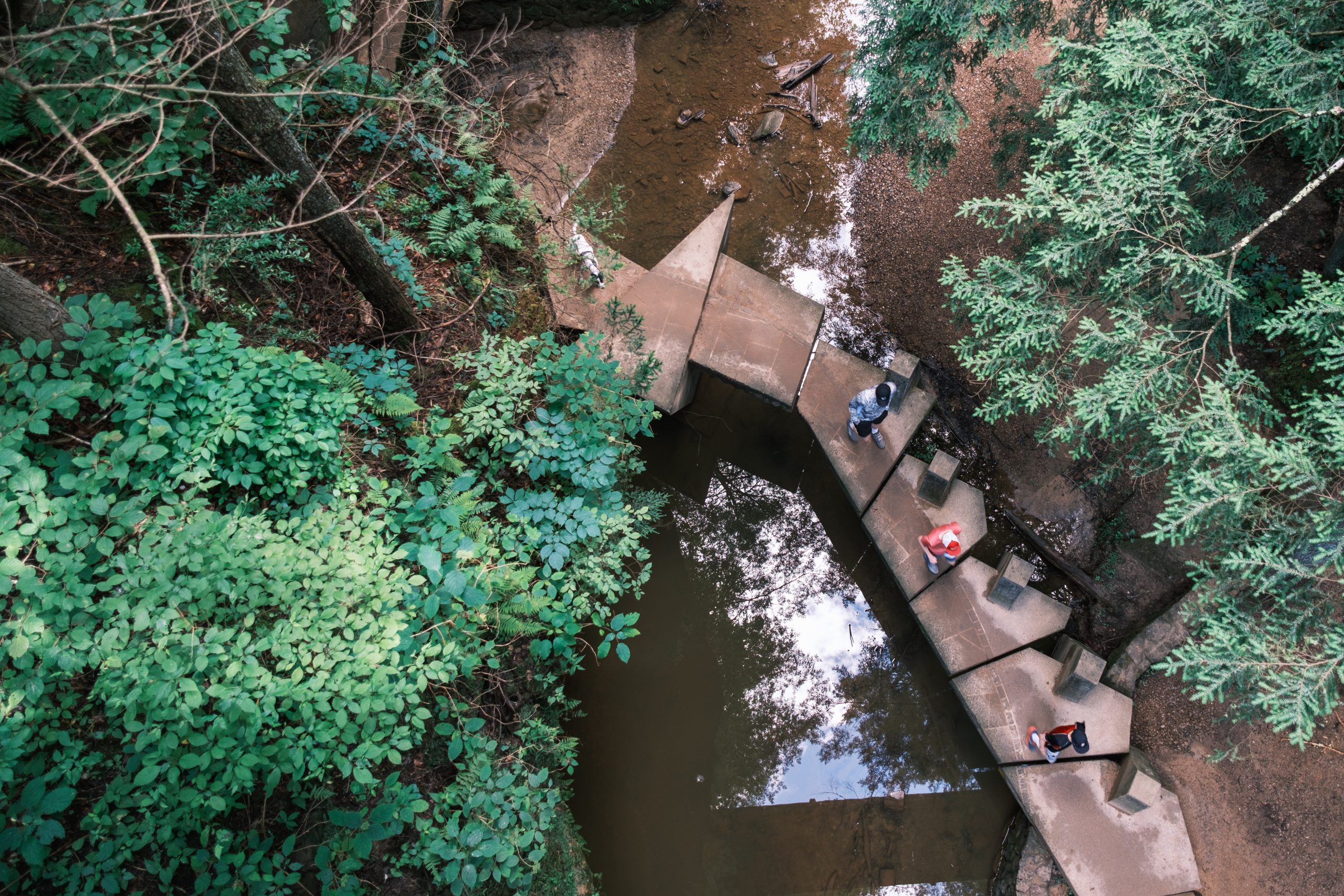 Hocking Hills Super Zip