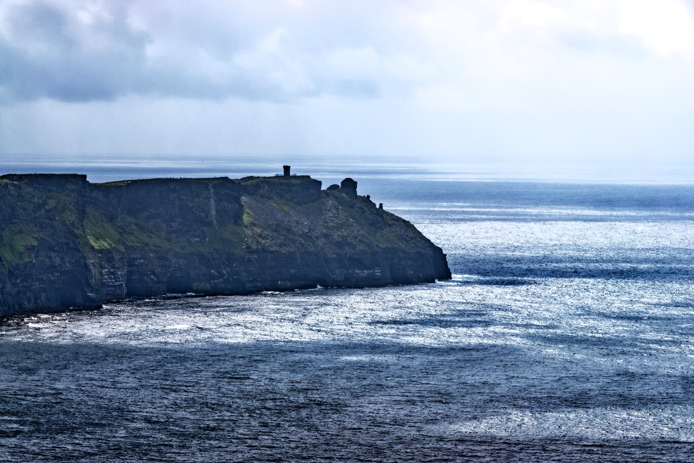 are cliffs of moher worth seeing