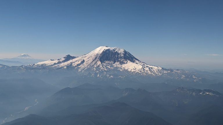 Mount Rainier 35 3